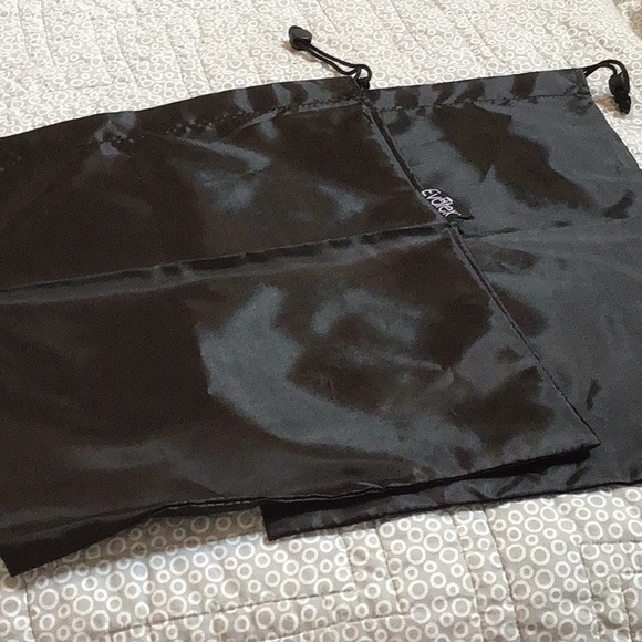 Evatex Travel Packing Cubes, Set of 4 - Picture 7 of 10